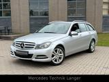 Mercedes-Benz C 180 C -Klasse T-Modell/GARANTIE/SERVICE NEU / - Mercedes-Benz C 180 in Hamburg