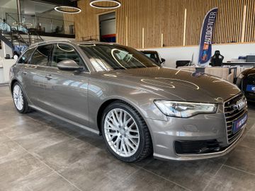 Audi A6 Avant 3.0 TDI quattro *PANO*ALCANTARA*S-LINE*