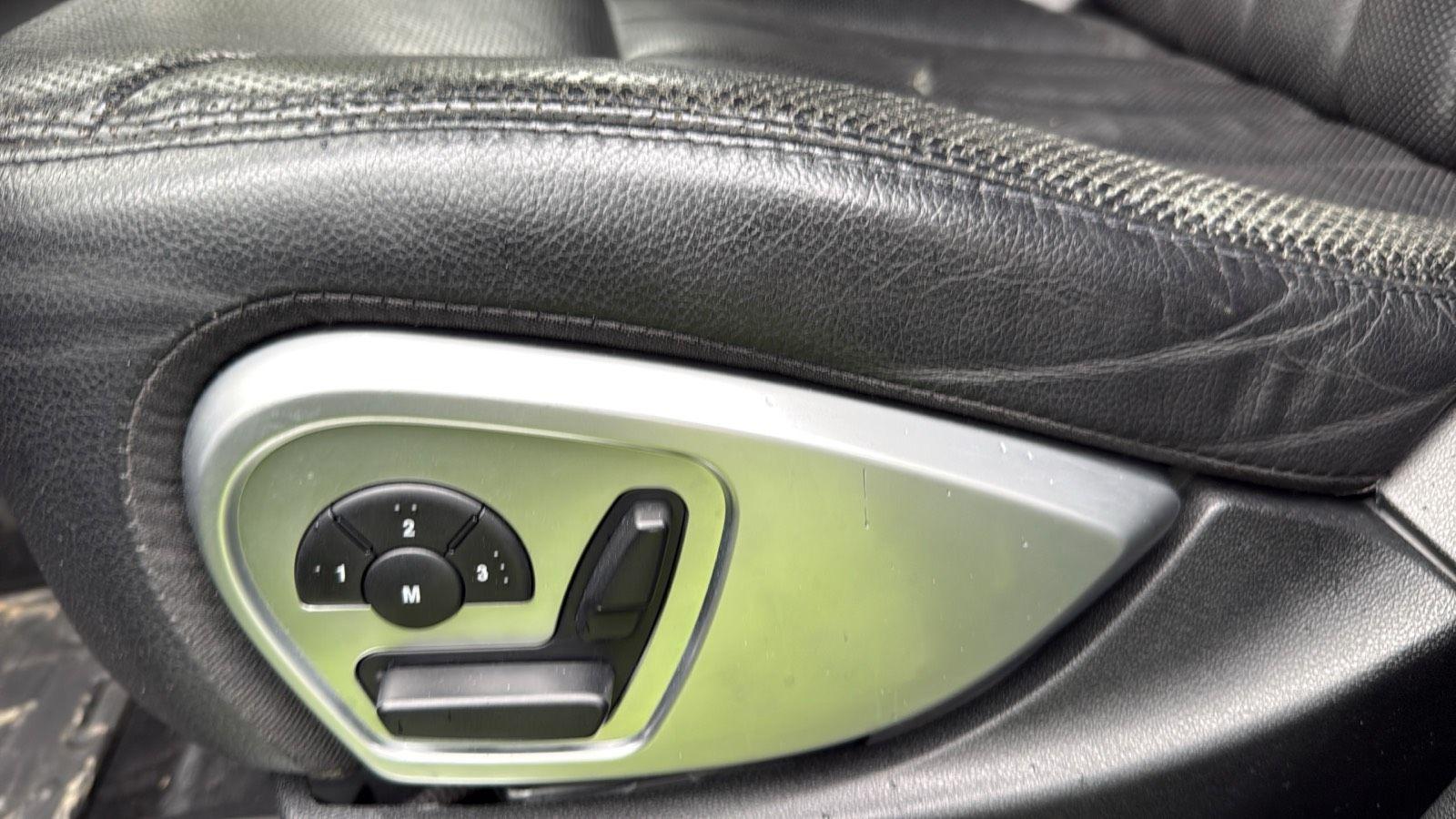 Mercedes-Benz ML280 2007 — photo 7