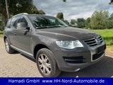 Volkswagen Touareg V6 TDI Individual //VOLL EXTRAS// - Volkswagen Touareg aus 2007: TDI