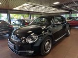 Volkswagen Cabriolet 50´s Design, Leder, Navi, 1. Hand, 50s - Volkswagen: De