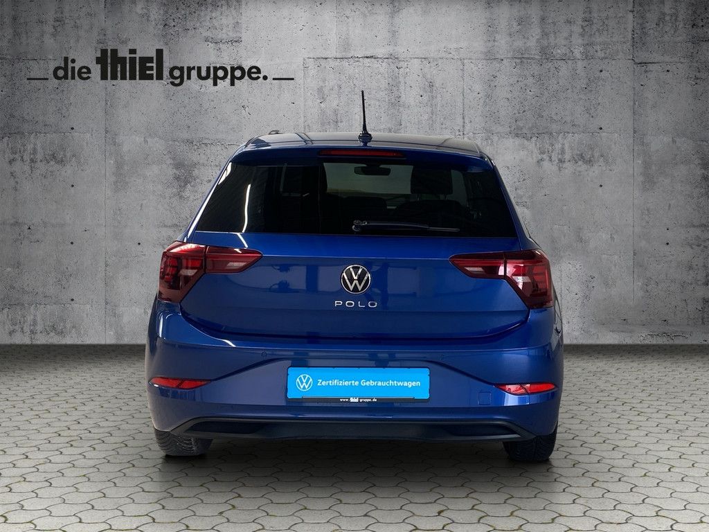 Volkswagen Polo - Bild 6