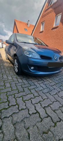 Renault Clio 1.4 75kW Rip Curl