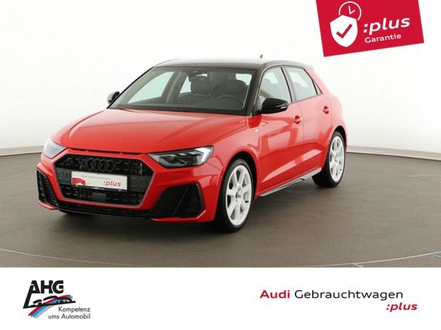 Audi A1 ab 456,00 € pro Monat