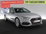 Audi A4 Avant 45 TFSI quattro basis AHK 360° LED ACC - Audi A4 in Duisburg