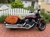 Indian Scout 1200