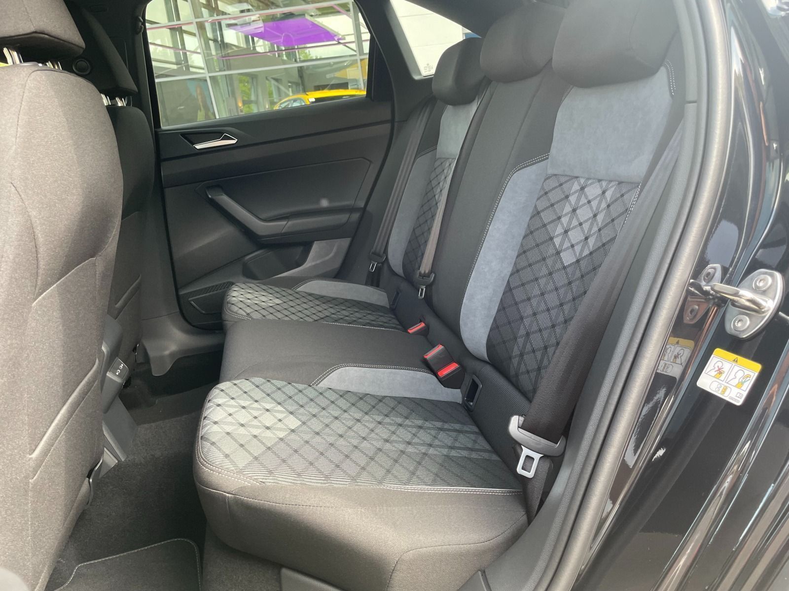 Volkswagen Taigo - Bild 8