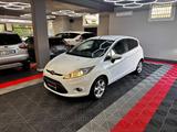 Ford Fiesta 1.4 TDCi - FABIANOAUTO - Ford Fiesta aus 2010 mit Diesel-Antrieb