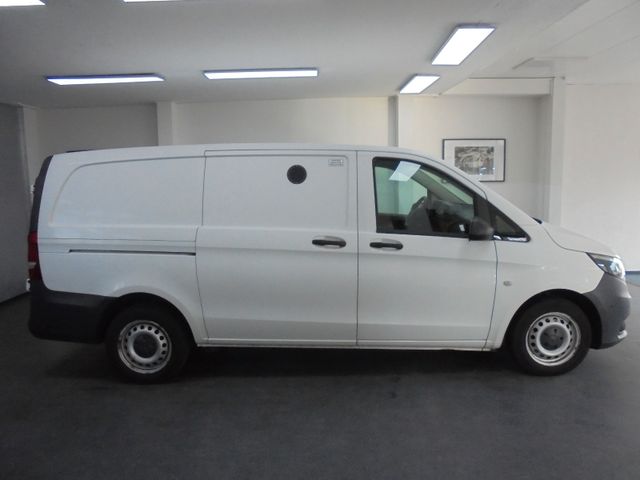 Mercedes-Benz Vito Kaste lang Klima PDC 1.Hand