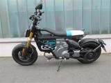 BMW CE 02 Highline - Bmw CE 02