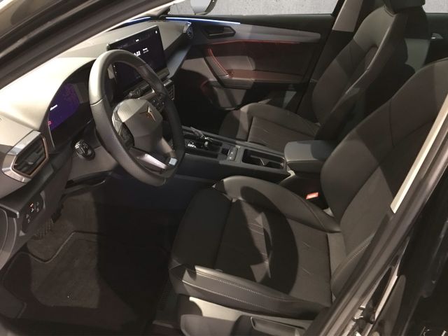 Leon 1.5 eTSI DSG*KAMERA*NAVI*SHZ*LRH*