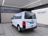 Volkswagen T6.1 Transporter Kombi 2.0 TDI 9-SITZER NAVI KLI - Volkswagen T6 Transporter in Hamm