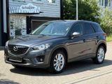 Mazda CX-5 Sports-Line 175PS Allrad/Automatik/AHK/LED - Mazda in Karlsruhe
