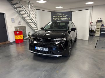 Opel Mokka - 1