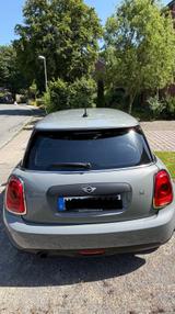 MINI One 1. Hand und gut gepflegt - MINI MINI Gebrauchtwagen in Münster