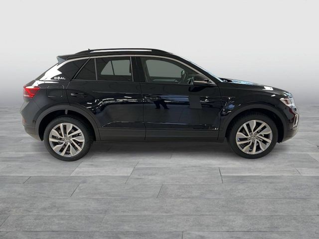 T-Roc GOAL 1.0 l TSI OPF 85 kW (116 PS) 6-Gang