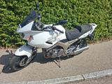 Yamaha TDM 900 - YAMAHA TDM 900