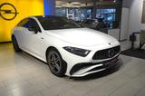Mercedes-Benz CLS 450 4Matic °AMG-Line°LED° - Mercedes-Benz CLS 450 Gebrauchtwagen