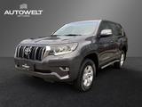 Toyota Land Cruiser 2.8 D4-D Comfort AHK KAM LED - Toyota Land Cruiser: 4.2