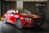 Mercedes-Benz A 250 e| HUD | PANO | EL. SITZE | MB100 GARANTIE - Mercedes-Benz A-Klasse Gebrauchtwagen in Münster