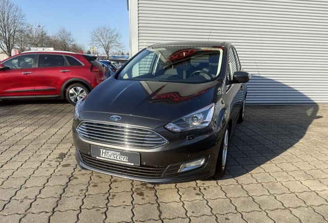 Ford C-Max 1.0 EcoBoost Start-Stopp-System Titanium/ 