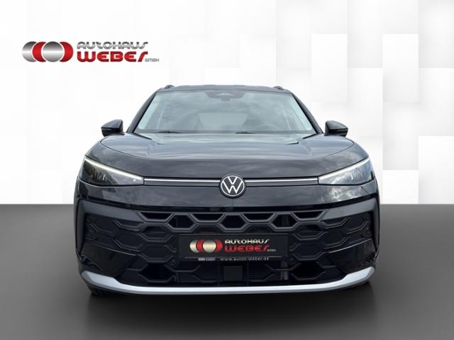 Volkswagen T-Roc 1.5l eTSI LIFE  LED+AHK+ACC+REAR+APP+LANE