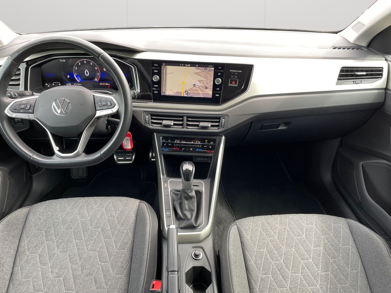 Volkswagen Polo - Bild 10