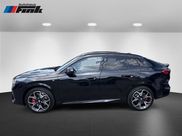 BMW X2 M35i xDrive Sportpaket Head-Up HK HiFi DAB