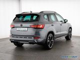 Cupra Ateca VZ 2.0 TSI DSG 4Drive LED /ACC / RearView - Cupra Ateca Jahreswagen
