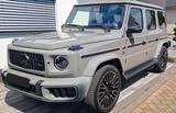 Mercedes-Benz G 63 AMG Facelift, Full Optional, Carbon, TV - Mercedes-Benz Neuwagen in Köln