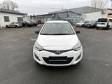 Hyundai i20 - Zuverlässiger Kleinwagen - : Kleinwagen, Zuverlässige