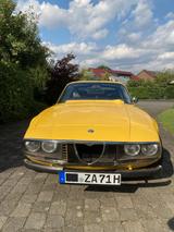 Alfa Romeo Junior Zagato 1600 - Alfa Romeo: 1600