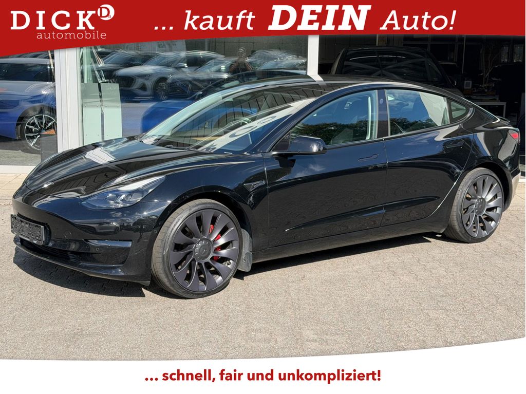 Image of Tesla Model 3