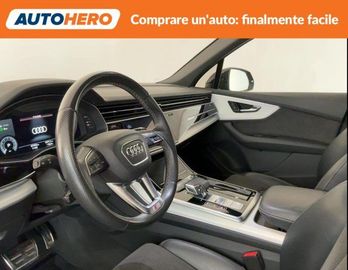 Audi Q7 - 7