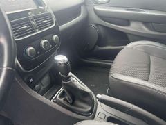 Fahrzeugabbildung Renault Clio Grande Intens PDC