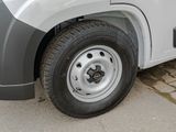 Opel Movano Kasten 2.2 HKa L3H2 3,5t verstärkt NAVI - Opel Movano l3h2