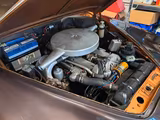 Jaguar MK II - Jaguar MK II