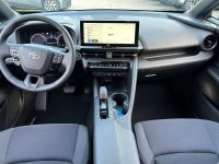 Toyota C-HR - Vorschau Bild 11