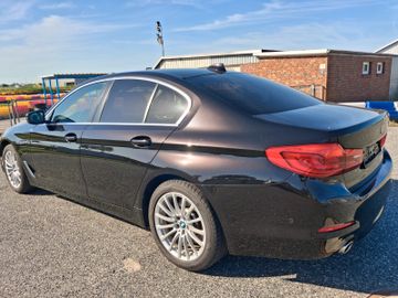 BMW 530 - 10
