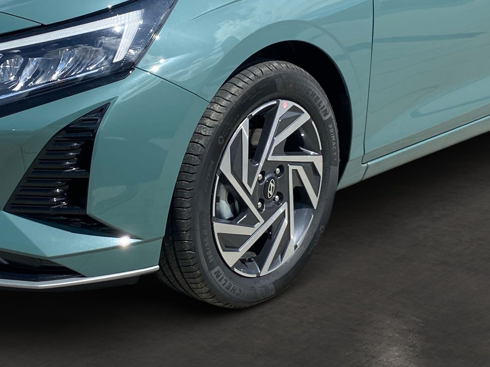 Hyundai i20 – Bild 6
