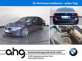 BMW 530i xDrive Aut. Limousine Komfortsitze Leder He - BMW 530: Limousine, 530i
