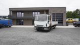 Iveco Eurocargo ML 80E18 Pritsche - Iveco Eurocargo 80e18