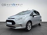 Ford B-Max 1.0 Titanium LEDER/KAMERA/KEY/SHZ/PDC - graue Ford B-Max