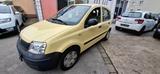 Fiat Panda 1.1  Active*Servo*Garantie*Tüv neu*1.Hand* - Fiat Panda Gebrauchtwagen in Dortmund