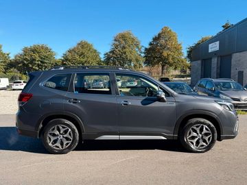 Subaru Forester - 7