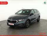 Skoda Octavia Combi 1.5 TSI Style LED SmartLink AHK - Skoda Octavia aus 2021