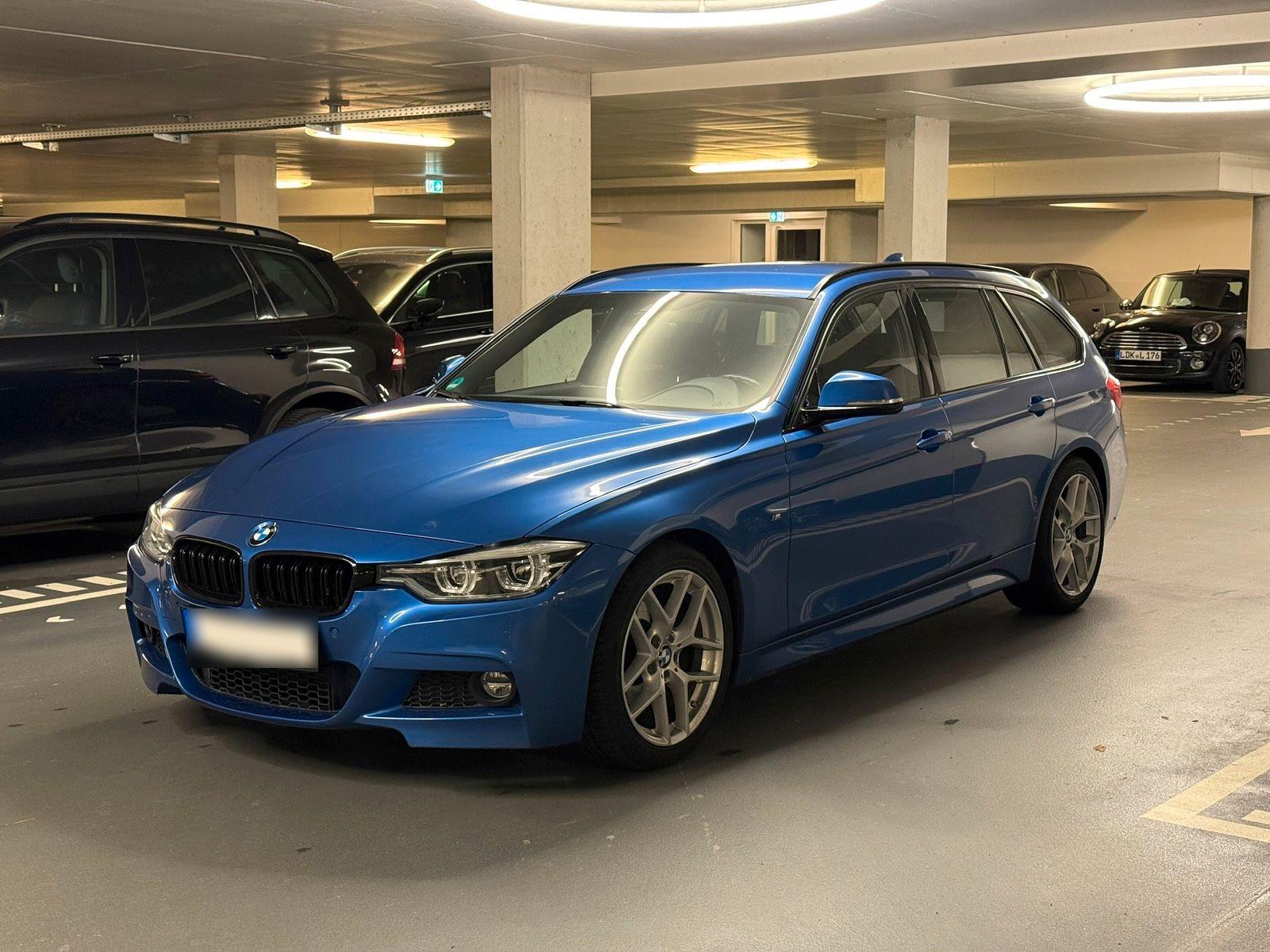 BMW 320