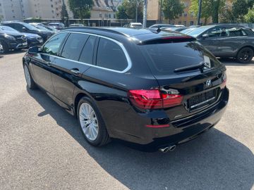 BMW 530 - 8