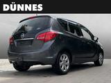 Opel Meriva 1.4 ecoflex Start/Stop Innovation - Opel Meriva aus 2011: 1.4