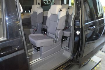 Volkswagen T7 Multivan - 4